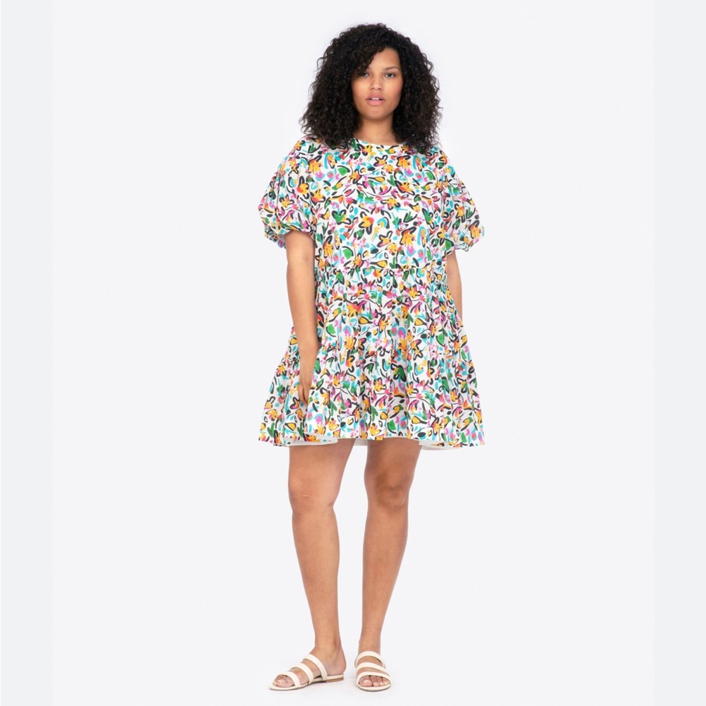 Tanya Taylor NWT Lily Dress